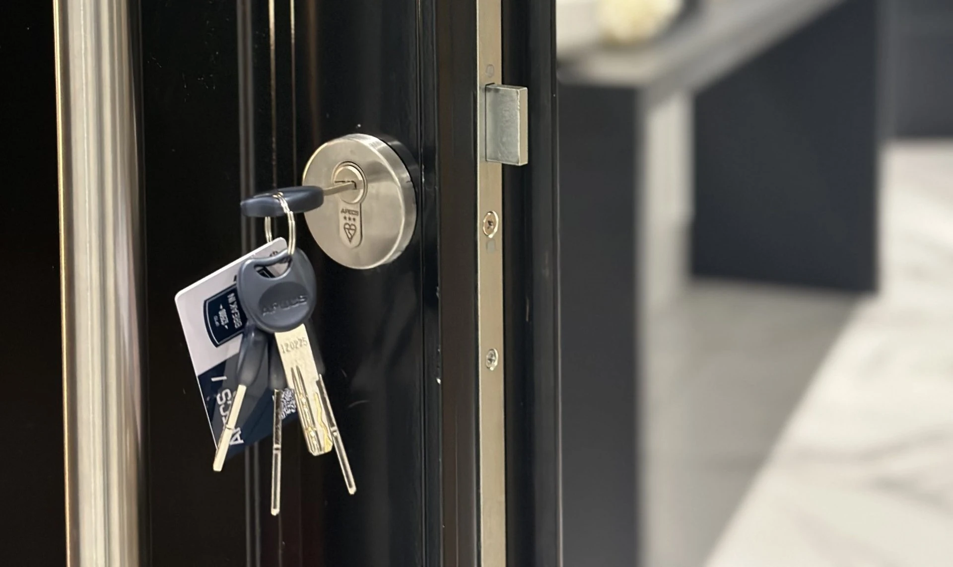 locksmith nottingham